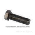 carbon steel Grade 4.8 bolt